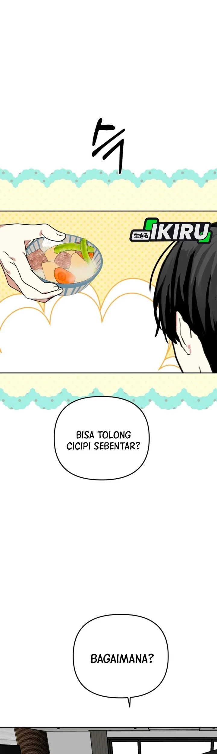 Top Star Sent by God Chapter 61 Gambar 5
