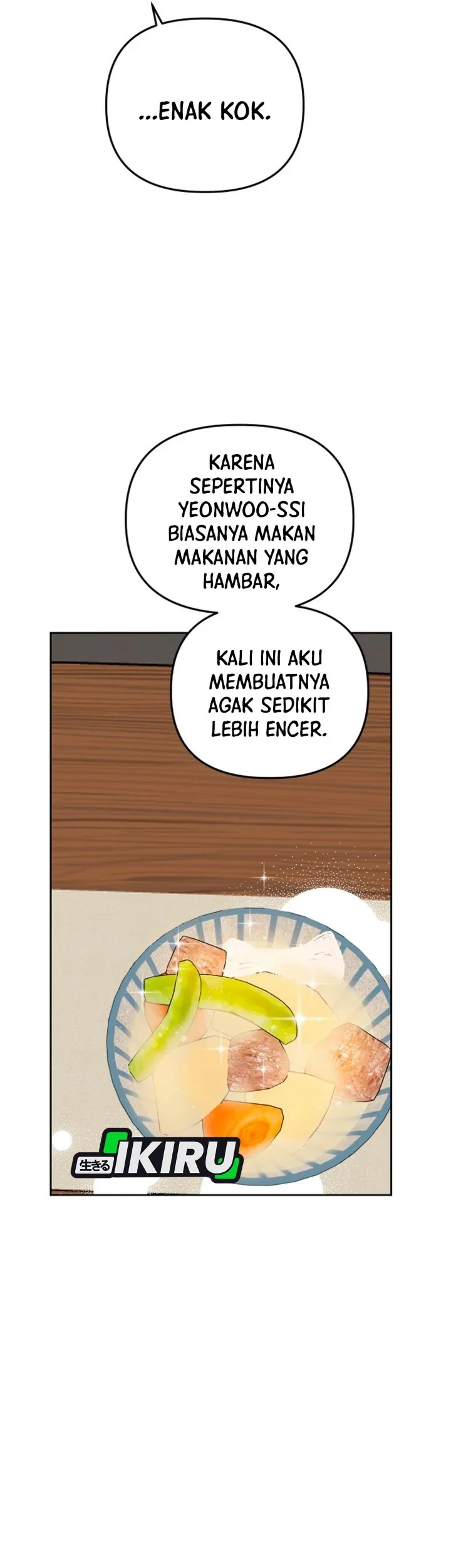 Top Star Sent by God Chapter 61 Gambar 7