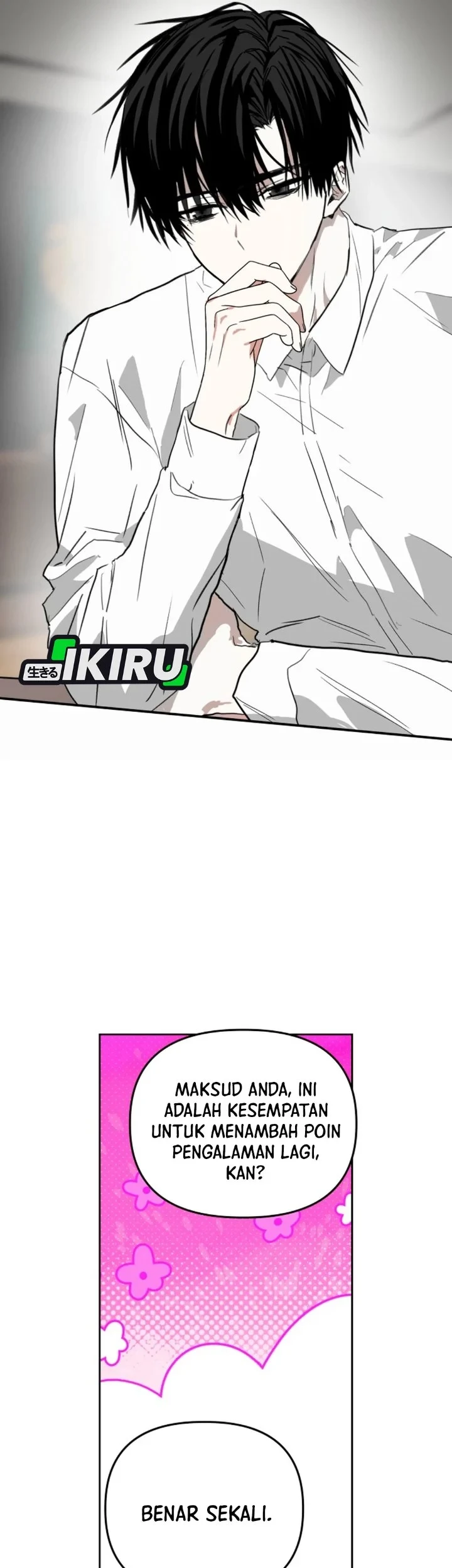 Top Star Sent by God Chapter 61 Gambar 16