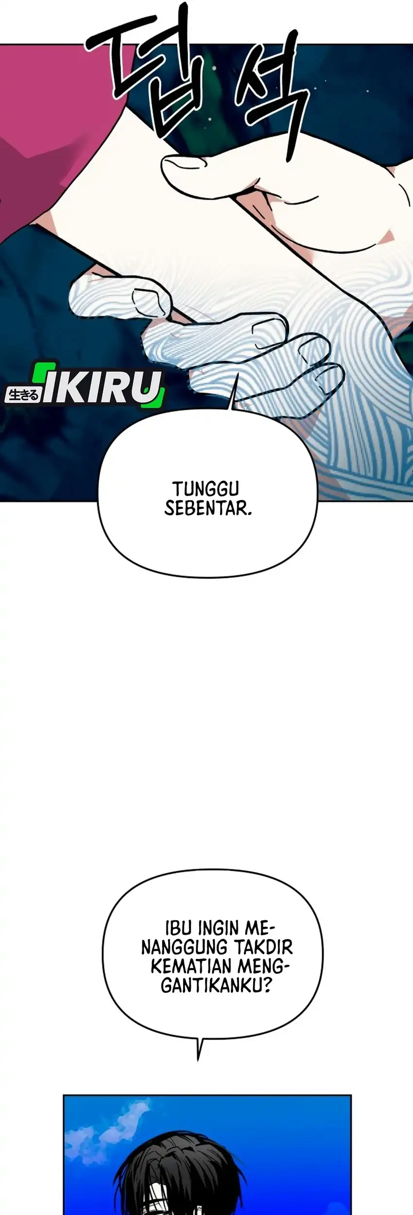 Top Star Sent by God Chapter 67 Gambar 21