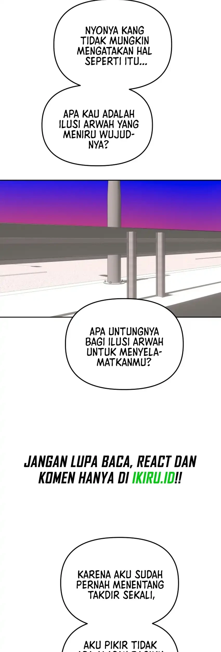 Top Star Sent by God Chapter 67 Gambar 23