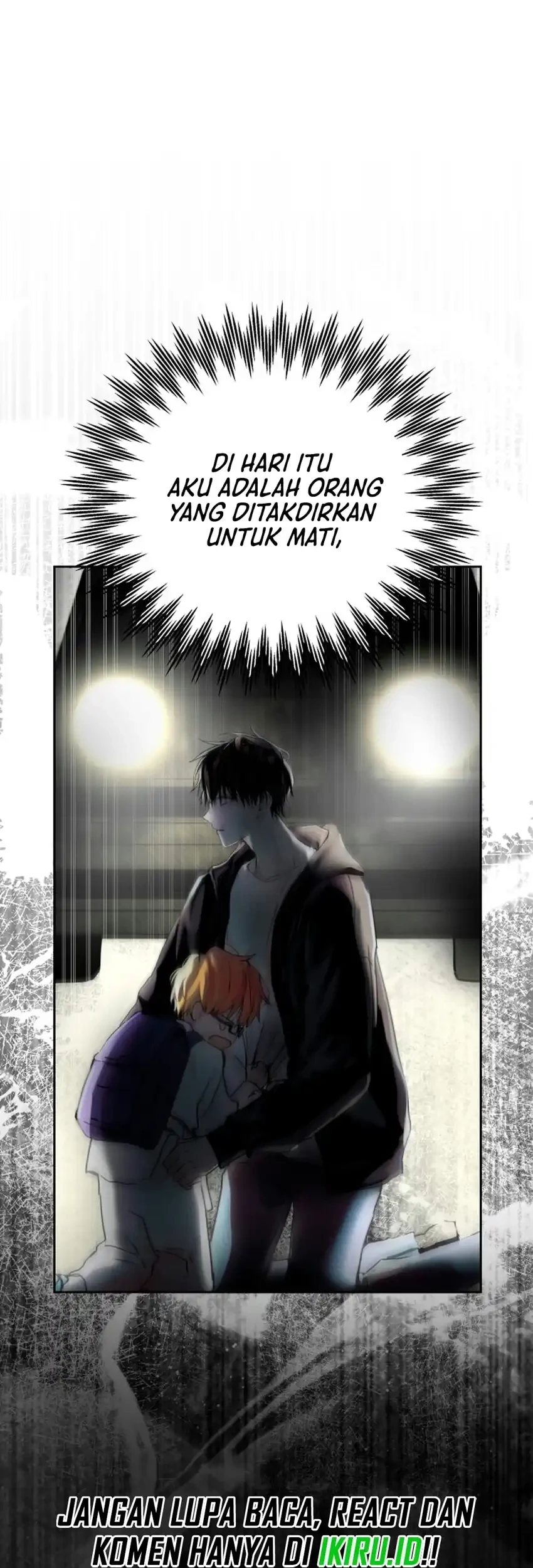 Top Star Sent by God Chapter 67 Gambar 27