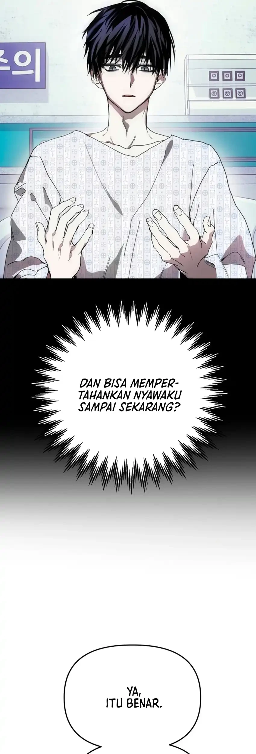 Top Star Sent by God Chapter 67 Gambar 29