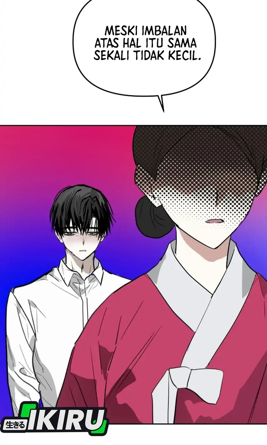 Top Star Sent by God Chapter 67 Gambar 30