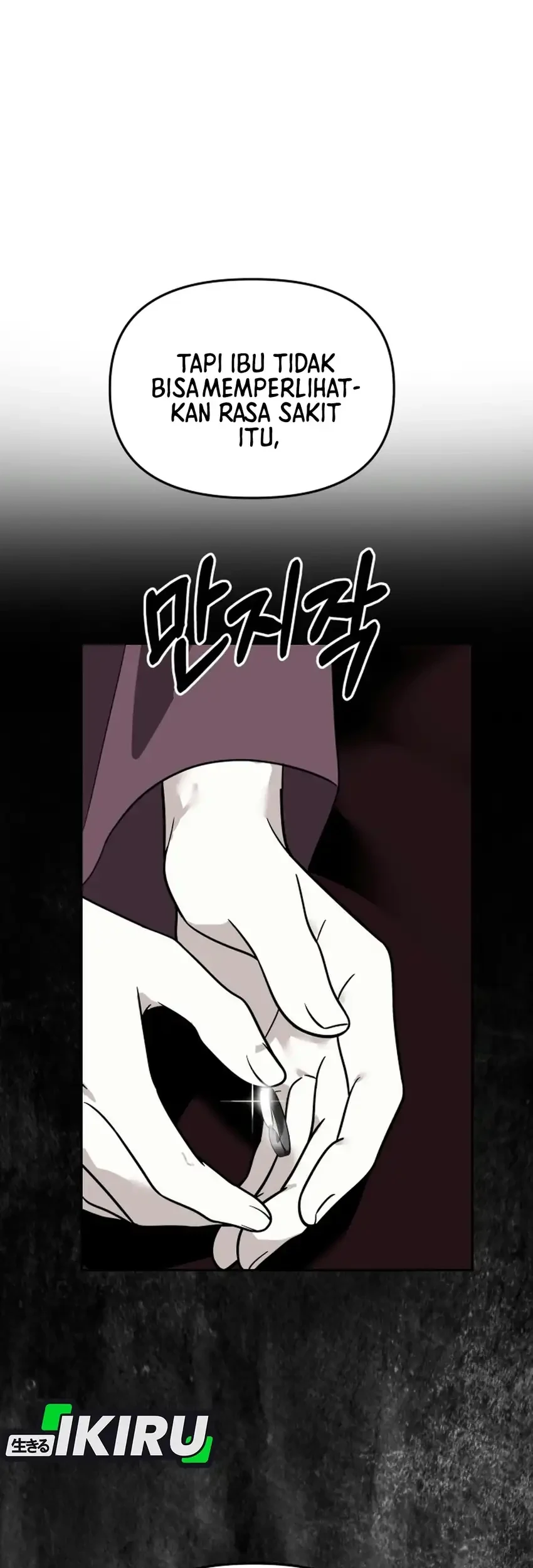 Top Star Sent by God Chapter 67 Gambar 39