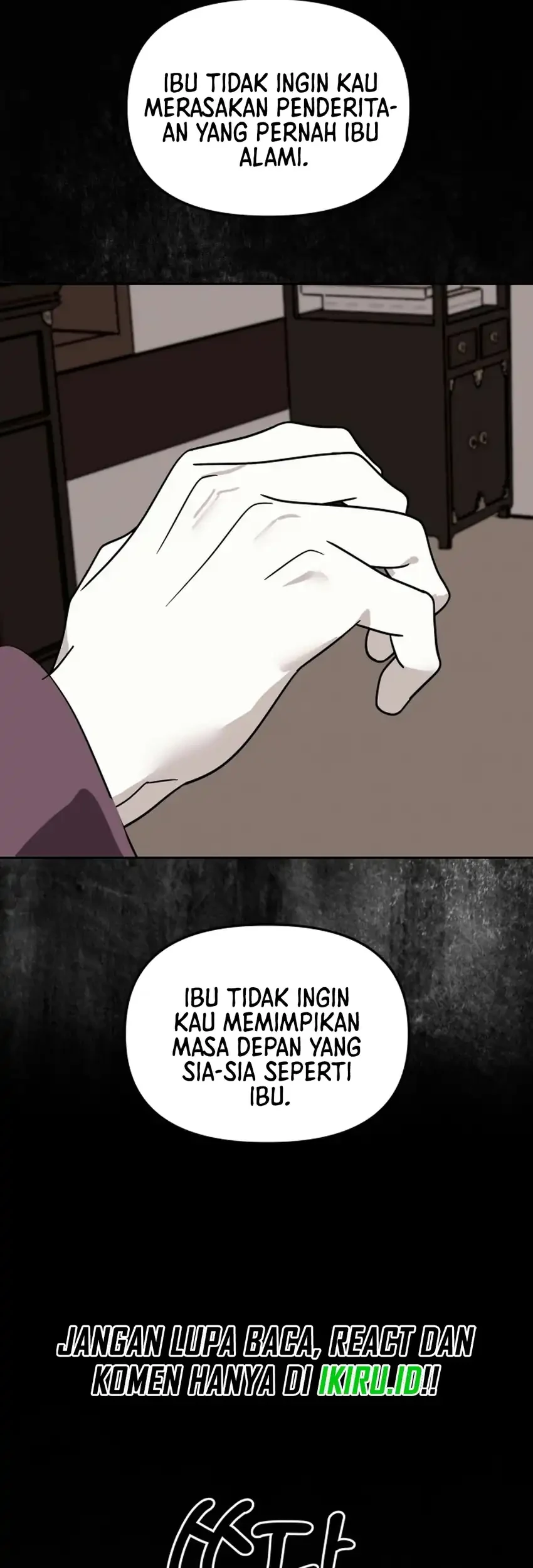 Top Star Sent by God Chapter 67 Gambar 43