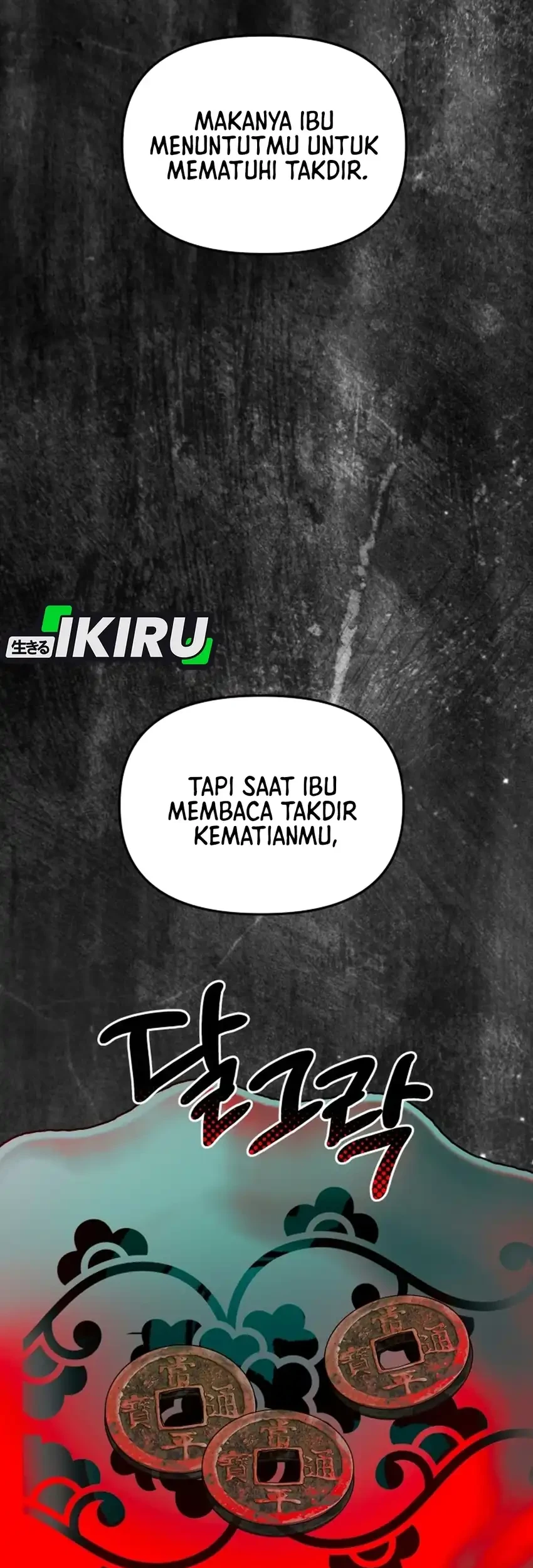Top Star Sent by God Chapter 67 Gambar 45