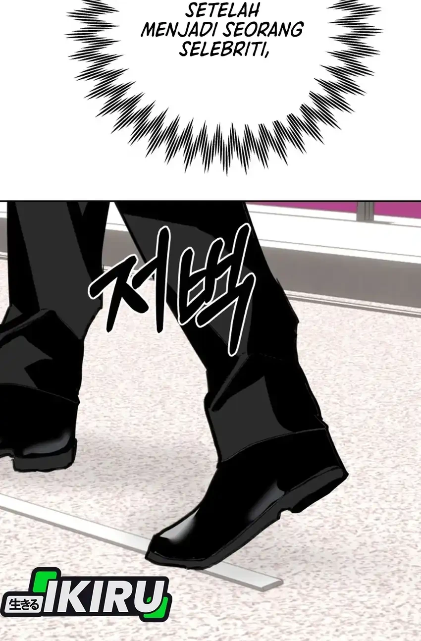Top Star Sent by God Chapter 67 Gambar 50