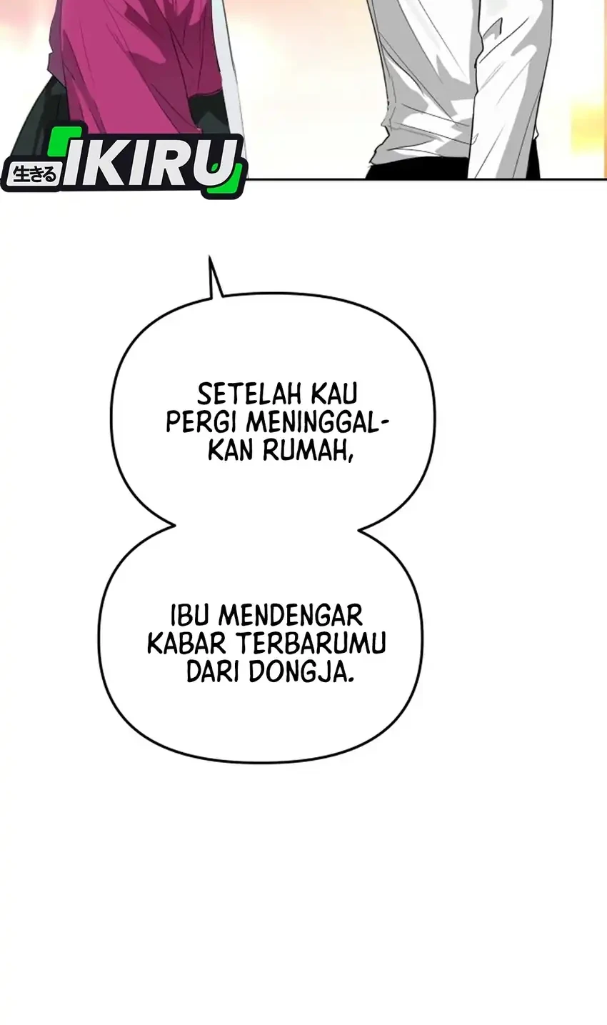 Top Star Sent by God Chapter 67 Gambar 52