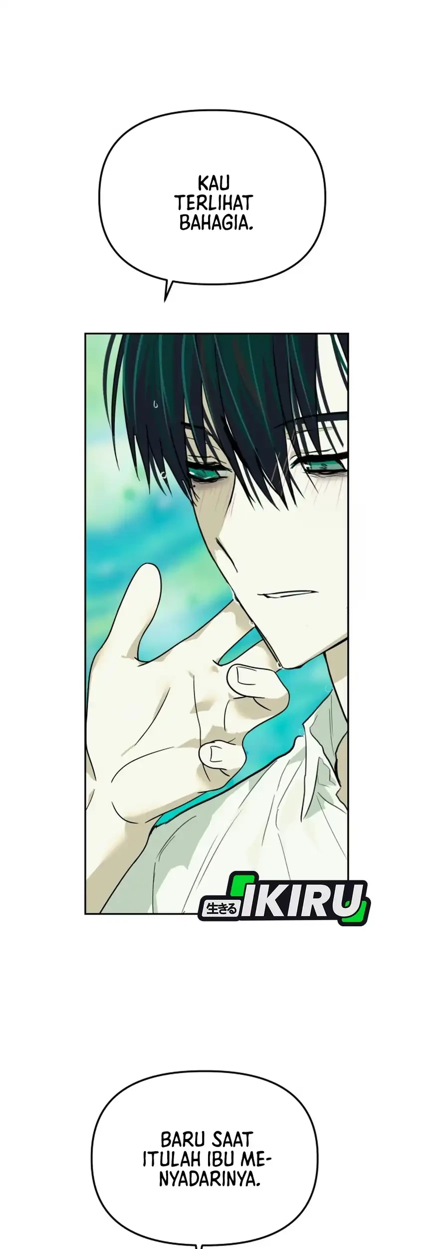 Top Star Sent by God Chapter 67 Gambar 53
