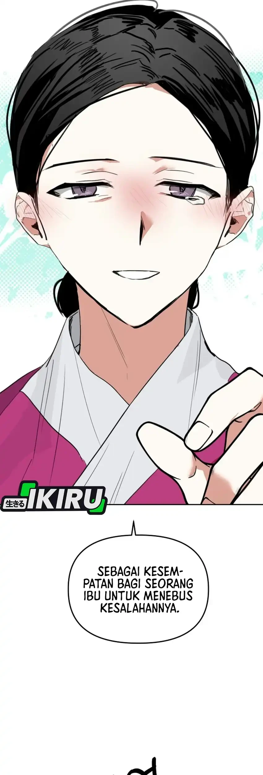 Top Star Sent by God Chapter 67 Gambar 58