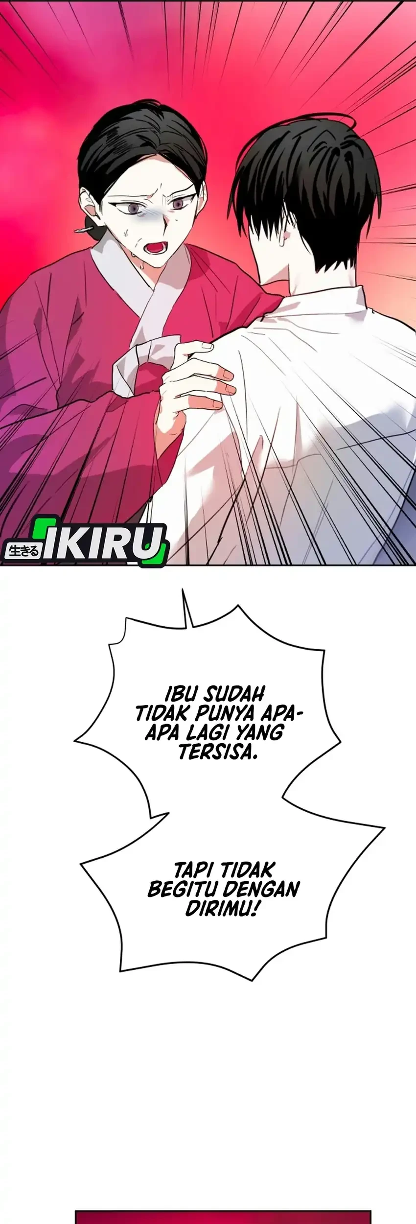 Top Star Sent by God Chapter 67 Gambar 64