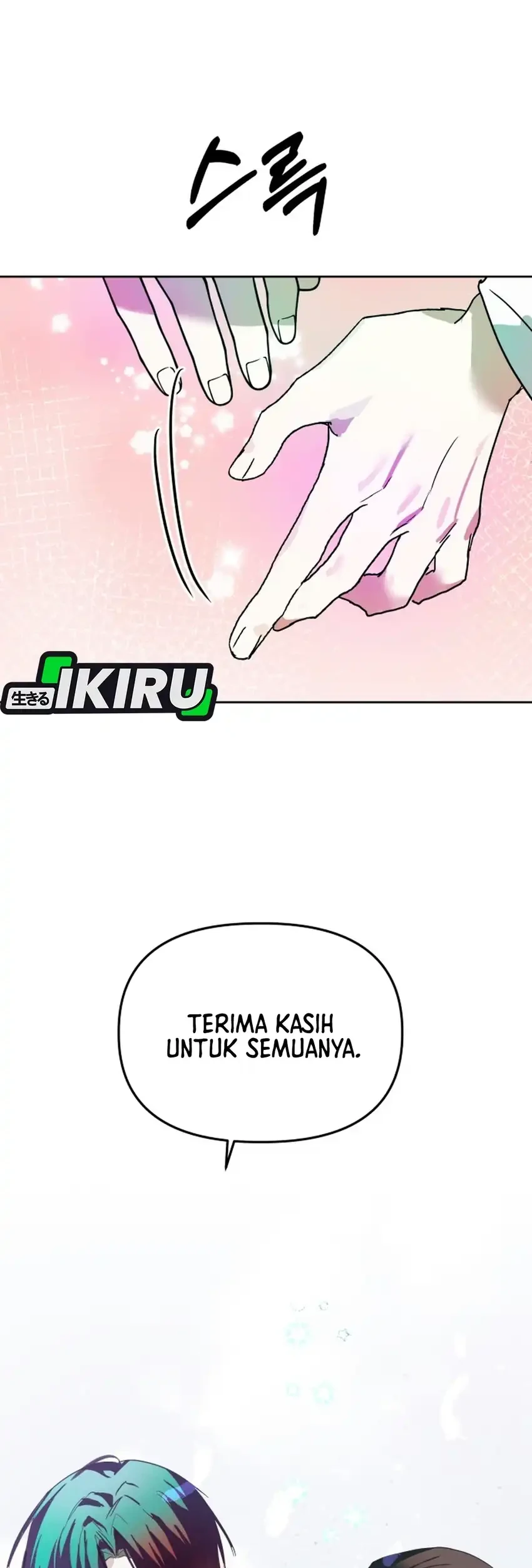 Top Star Sent by God Chapter 67 Gambar 72