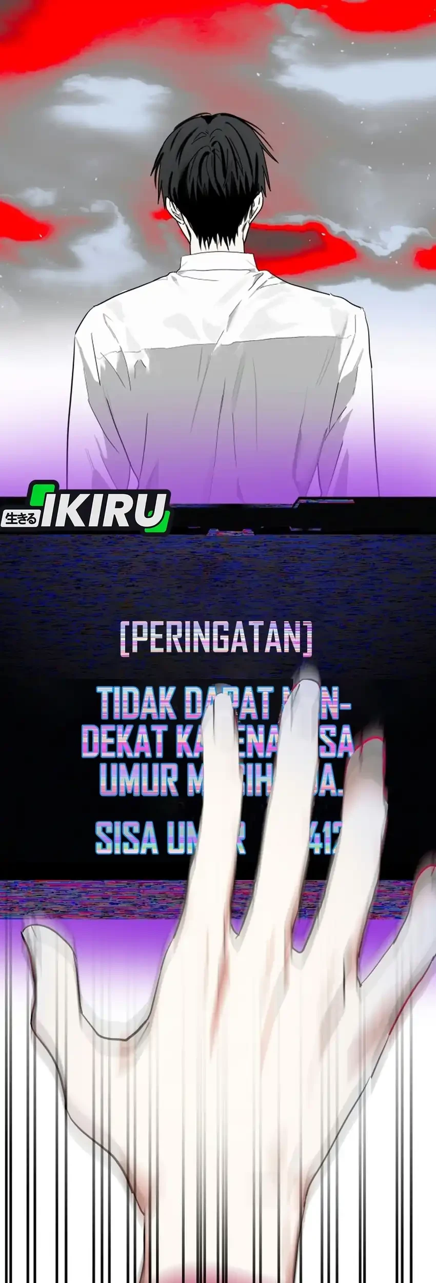 Top Star Sent by God Chapter 67 Gambar 76