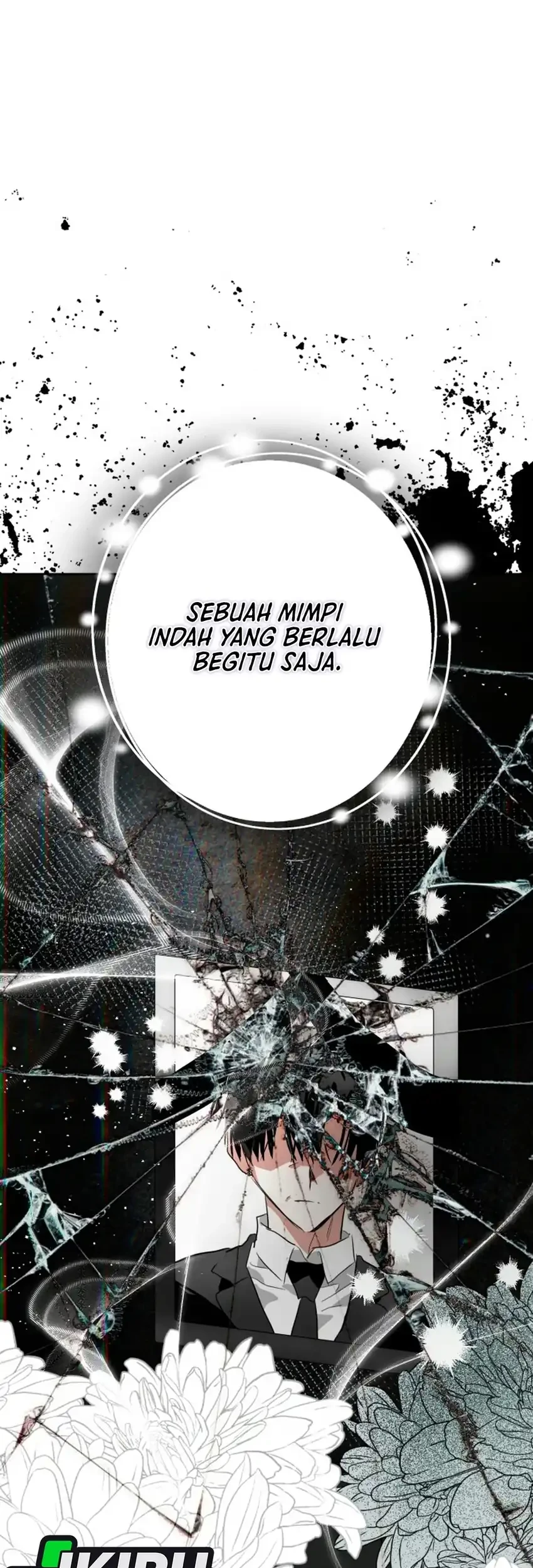 Top Star Sent by God Chapter 67 Gambar 7