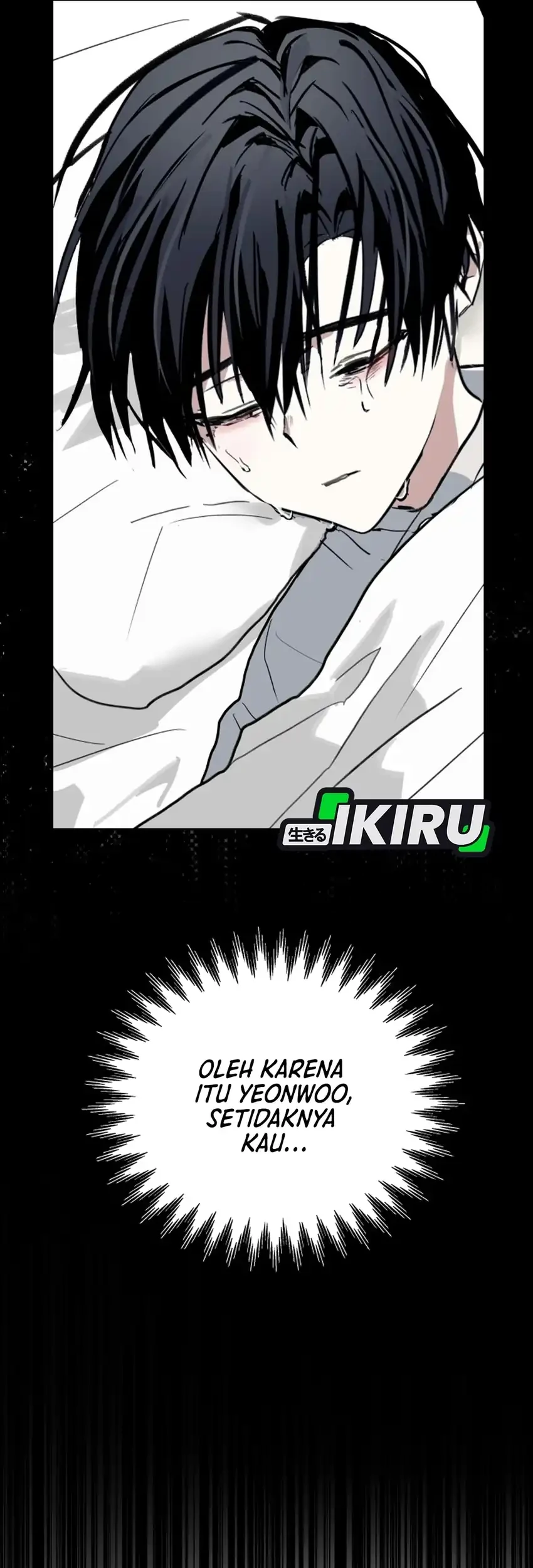 Top Star Sent by God Chapter 67 Gambar 11