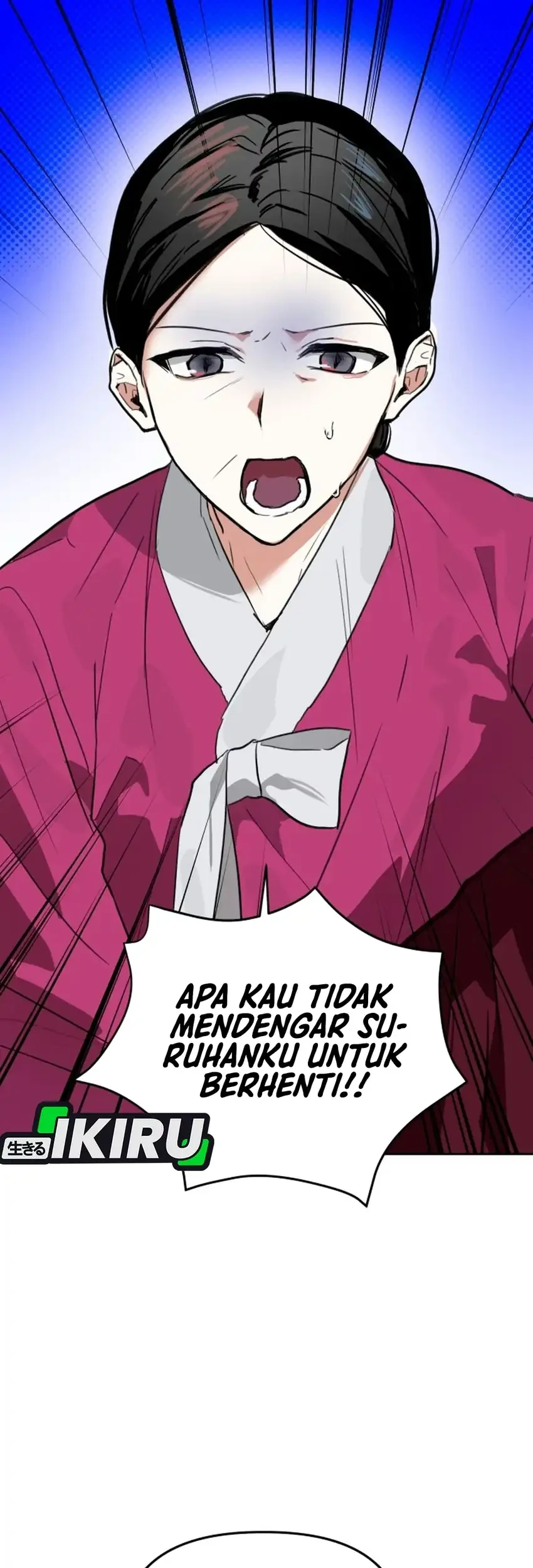 Top Star Sent by God Chapter 67 Gambar 13