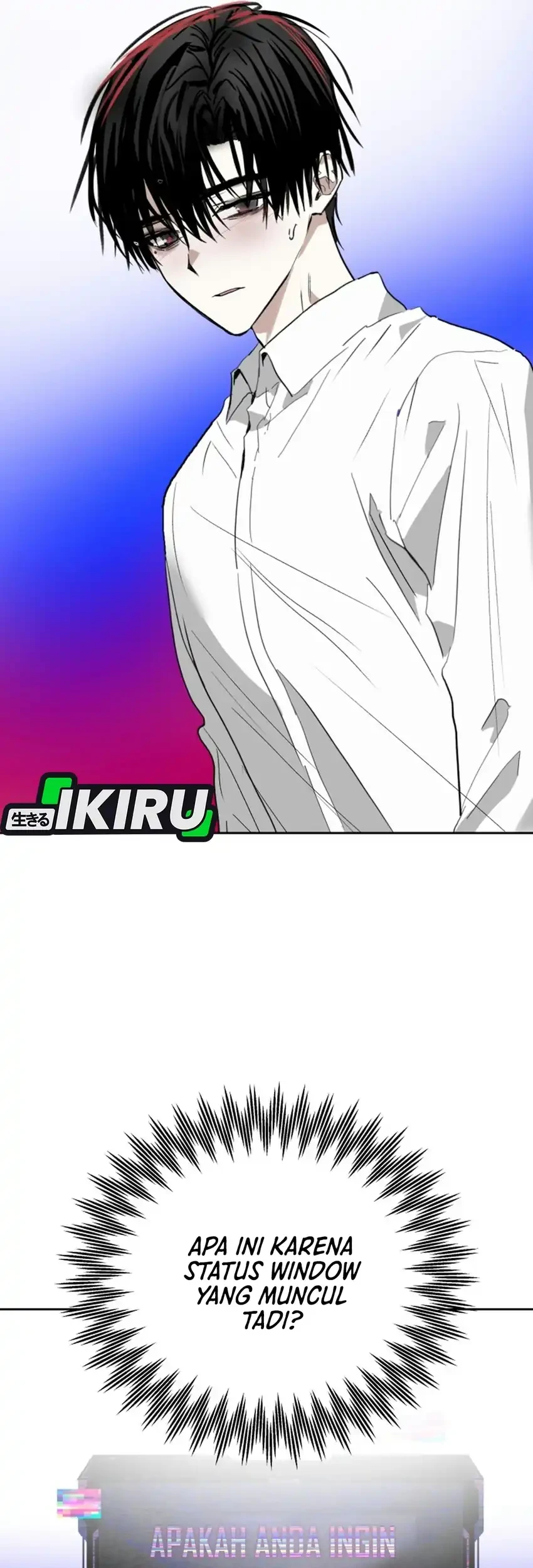 Top Star Sent by God Chapter 67 Gambar 15