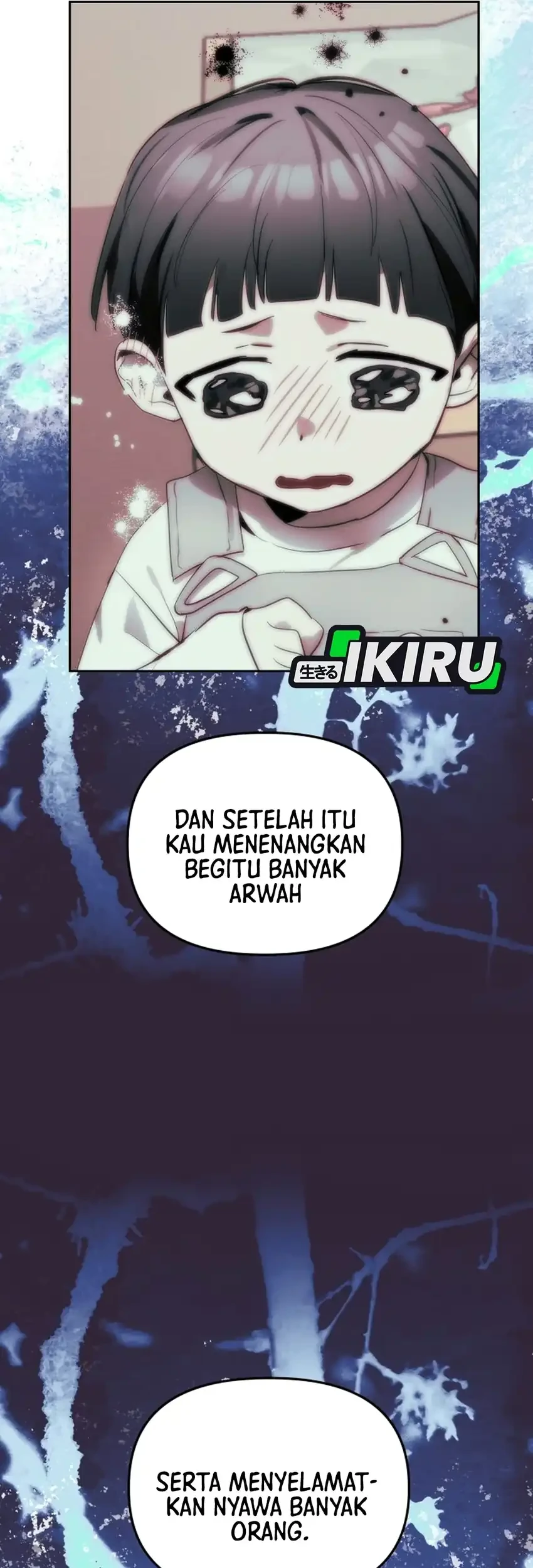 Top Star Sent by God Chapter 68 Gambar 54