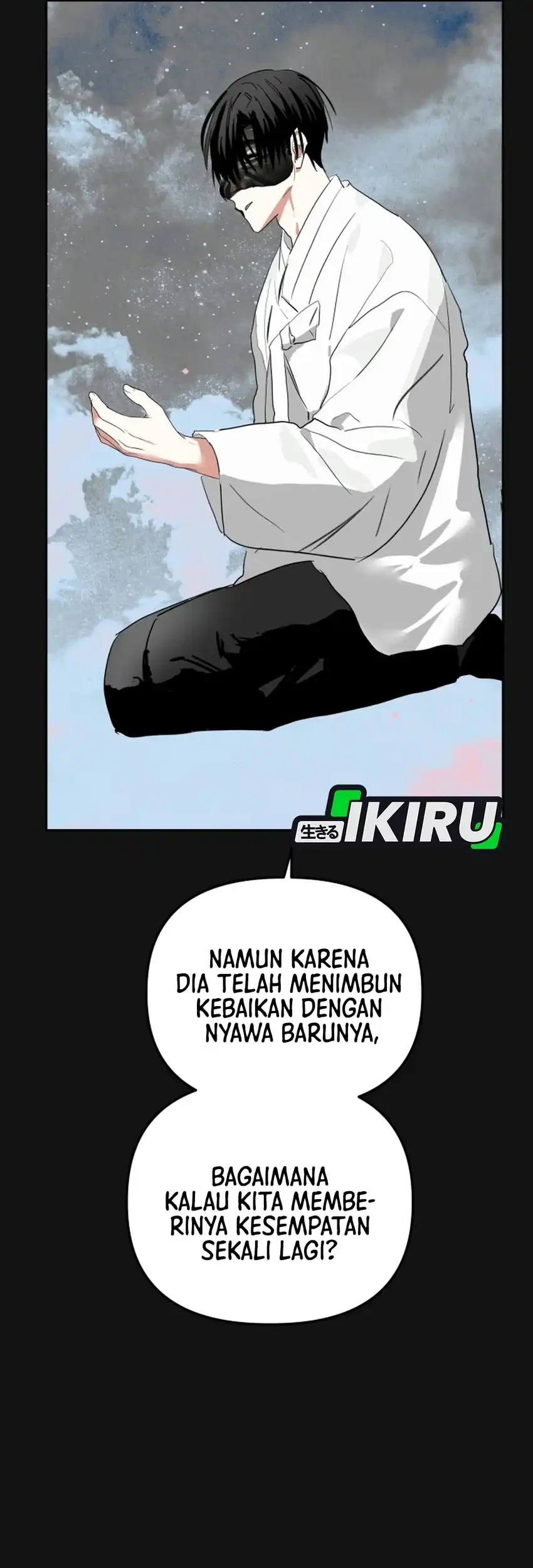 Top Star Sent by God Chapter 68 Gambar 58
