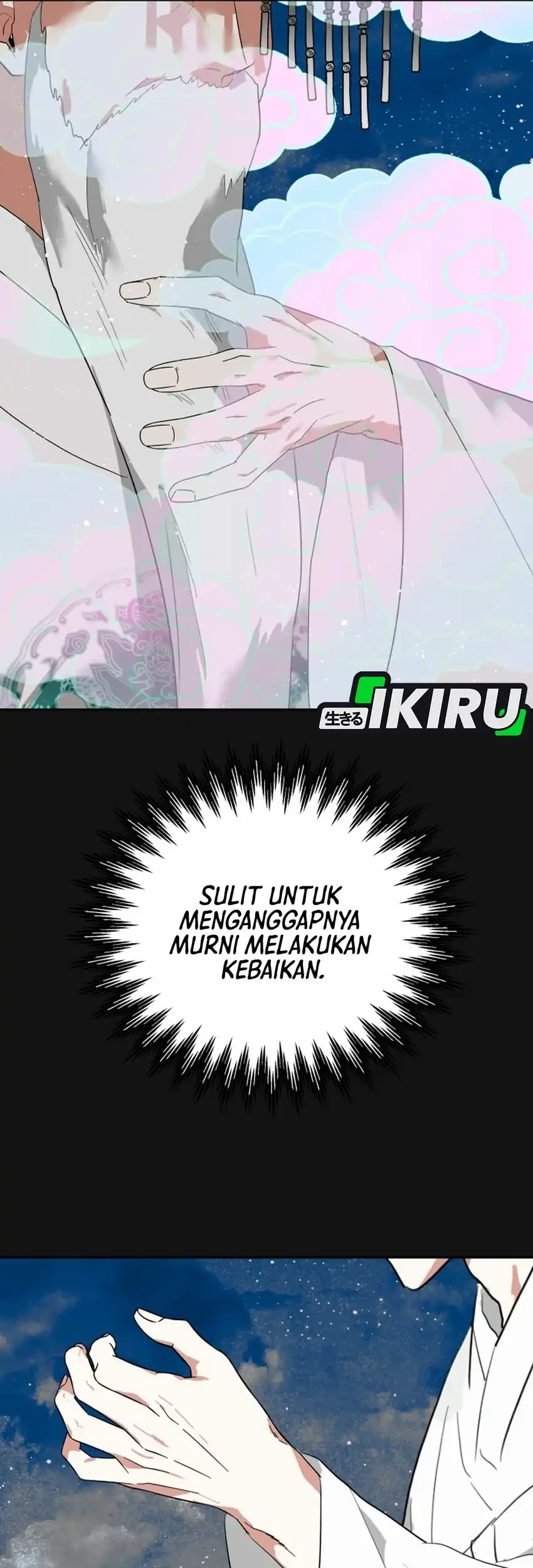 Top Star Sent by God Chapter 68 Gambar 60
