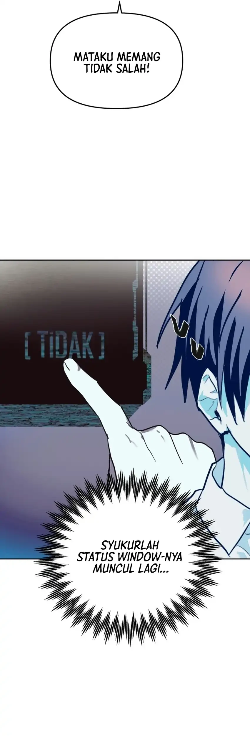 Top Star Sent by God Chapter 68 Gambar 64