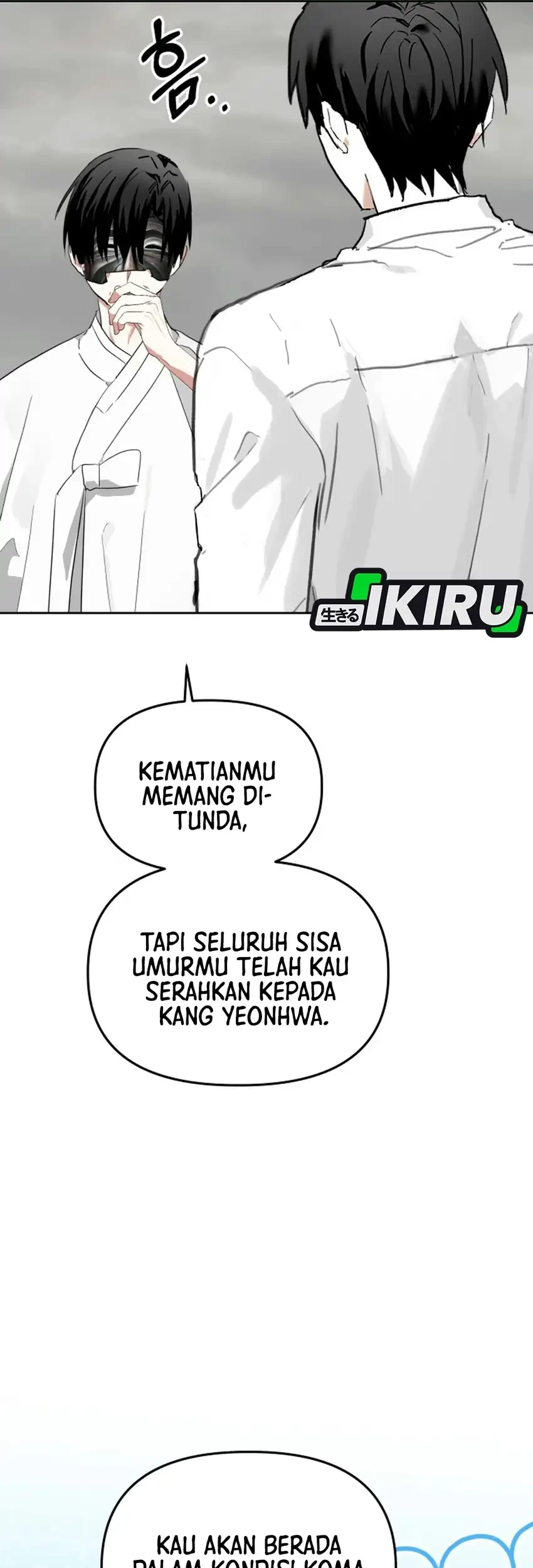 Top Star Sent by God Chapter 68 Gambar 66