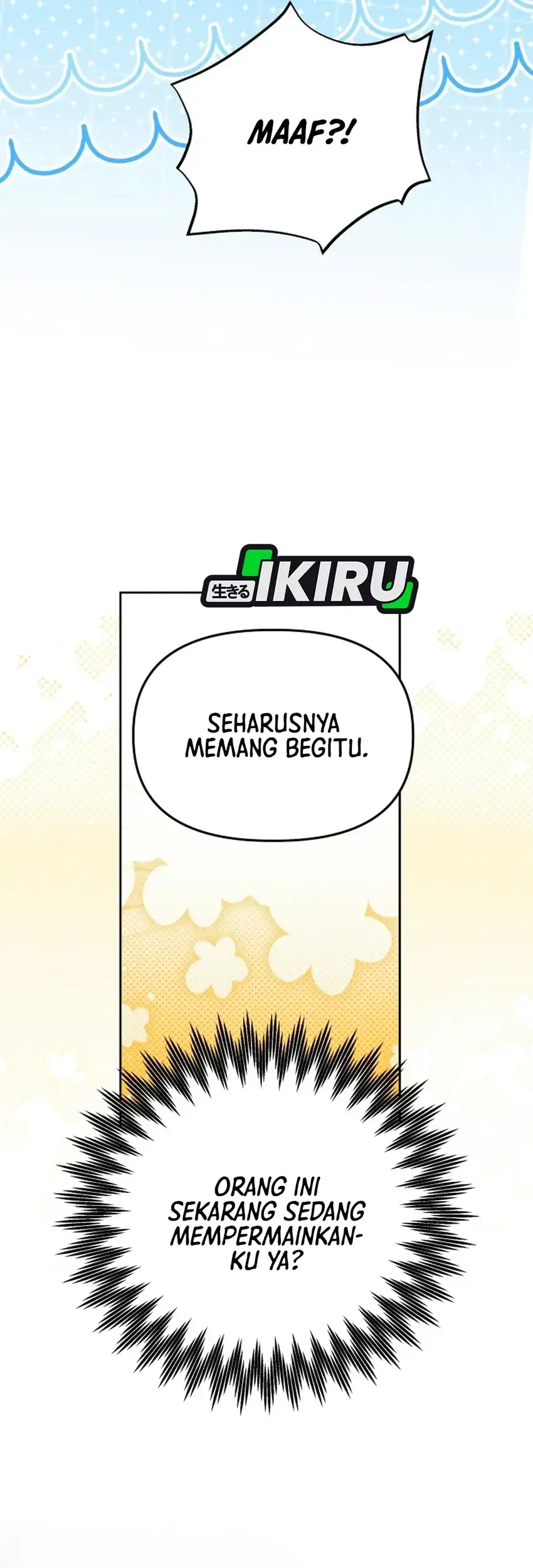 Top Star Sent by God Chapter 68 Gambar 68