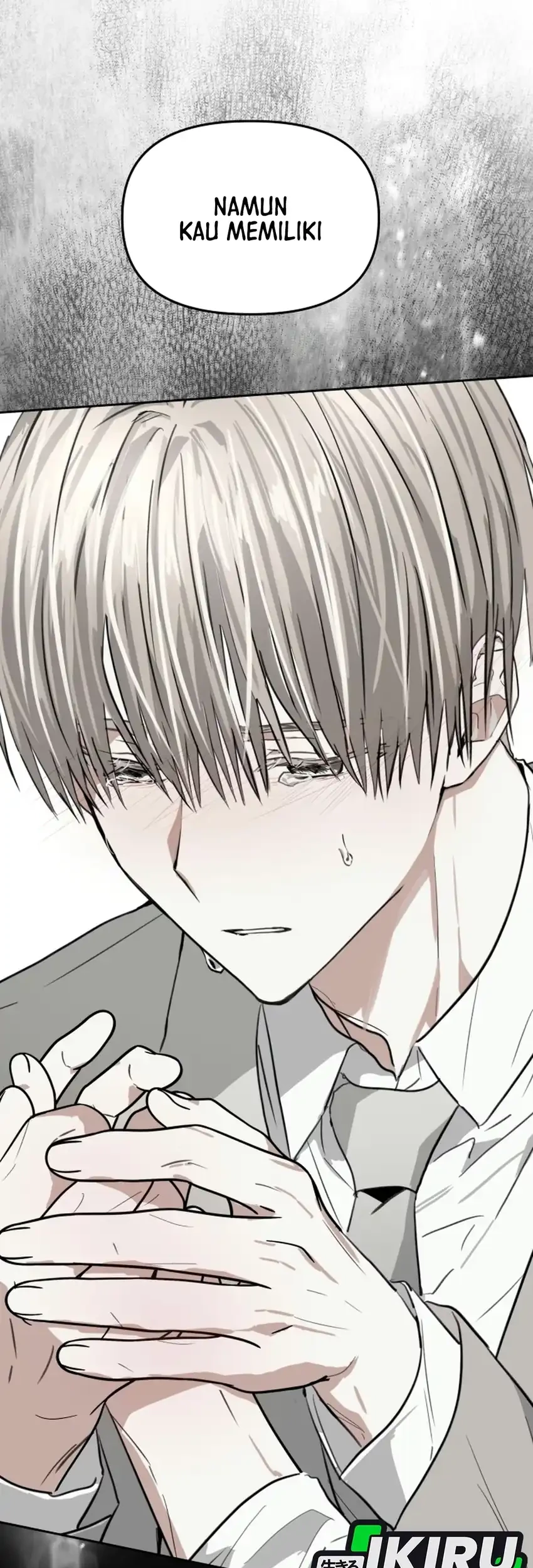 Top Star Sent by God Chapter 68 Gambar 70