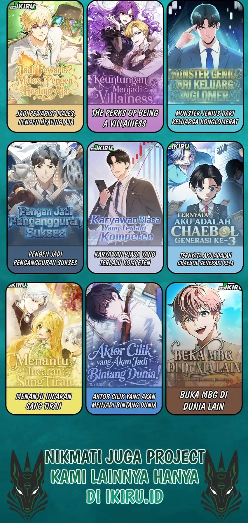 Top Star Sent by God Chapter 68 Gambar 87