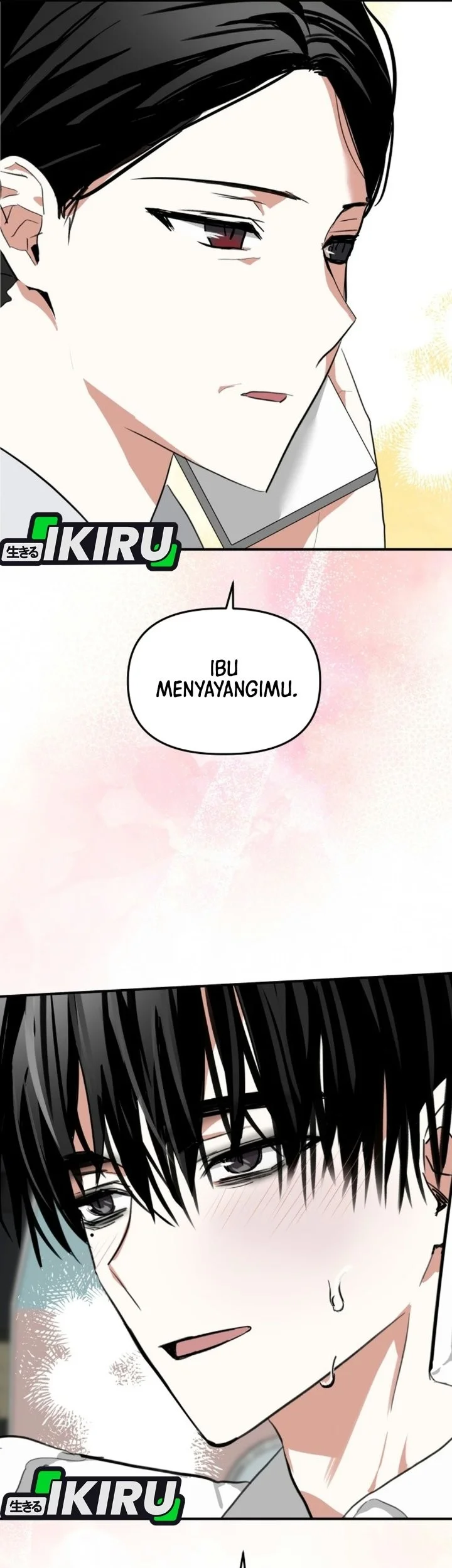 Top Star Sent by God Chapter 69 Gambar 68