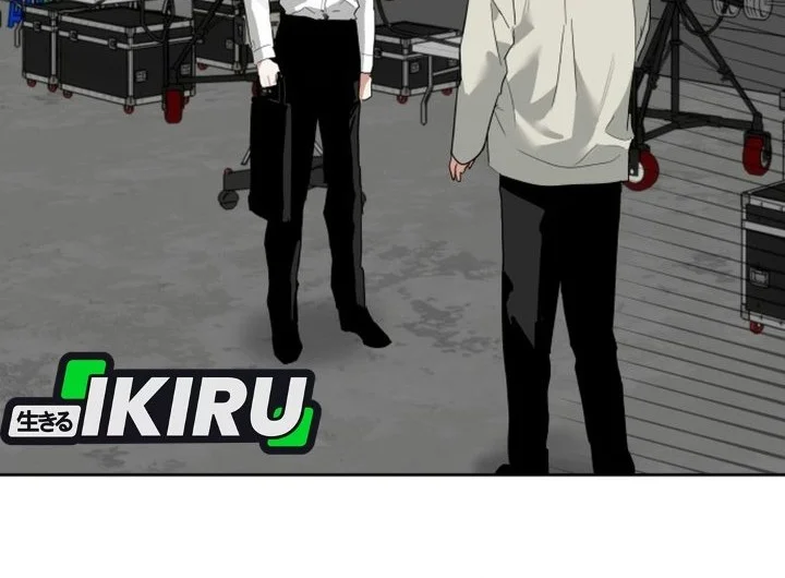 Top Star Sent by God Chapter 69 Gambar 71
