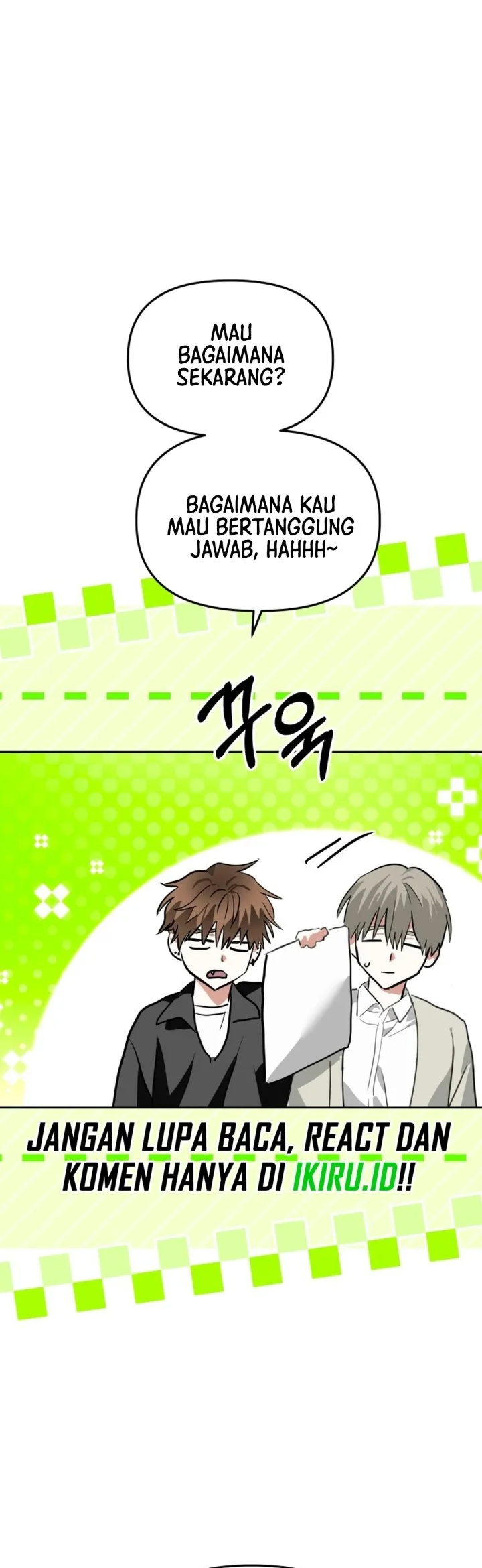 Top Star Sent by God Chapter 69 Gambar 78