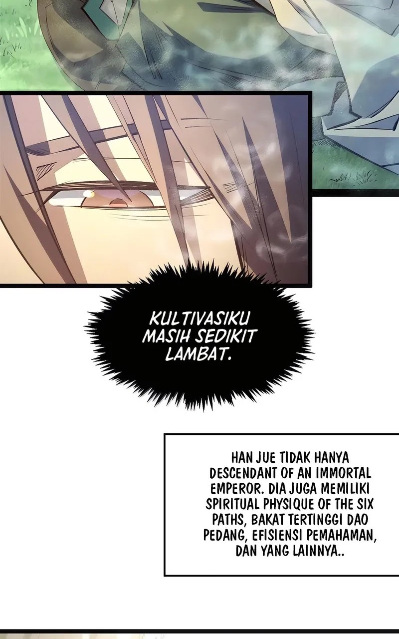 Baca Manhua Top Tier Providence: Secretly Cultivate for a Thousand Years Chapter 211 Gambar 2