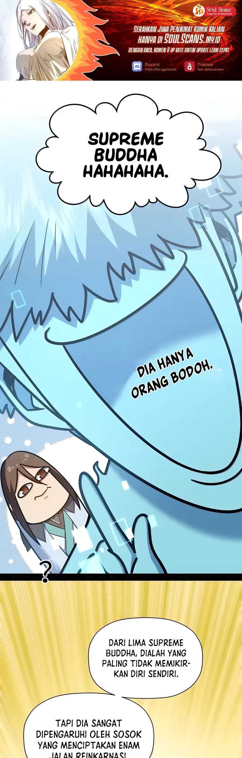 Baca Manhua Top Tier Providence: Secretly Cultivate for a Thousand Years Chapter 214 Gambar 2
