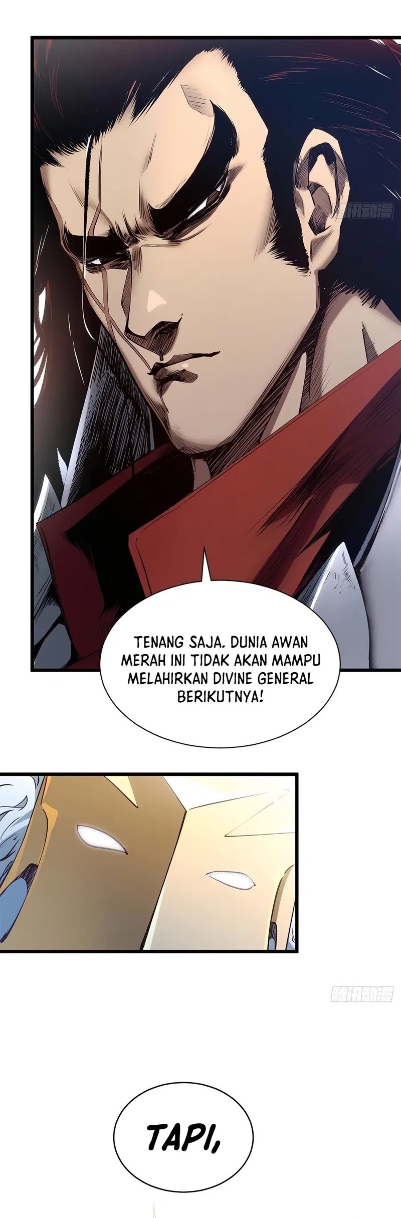 Top Tier Providence: Secretly Cultivate for a Thousand Years Chapter 215 Gambar 34