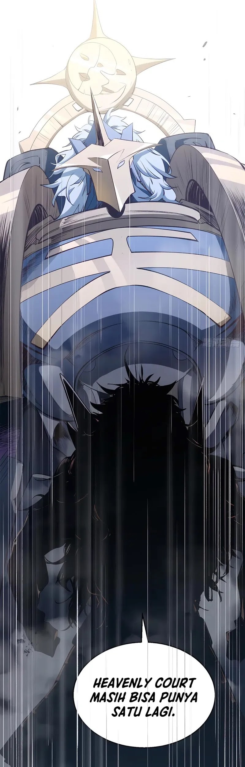 Top Tier Providence: Secretly Cultivate for a Thousand Years Chapter 215 Gambar 35