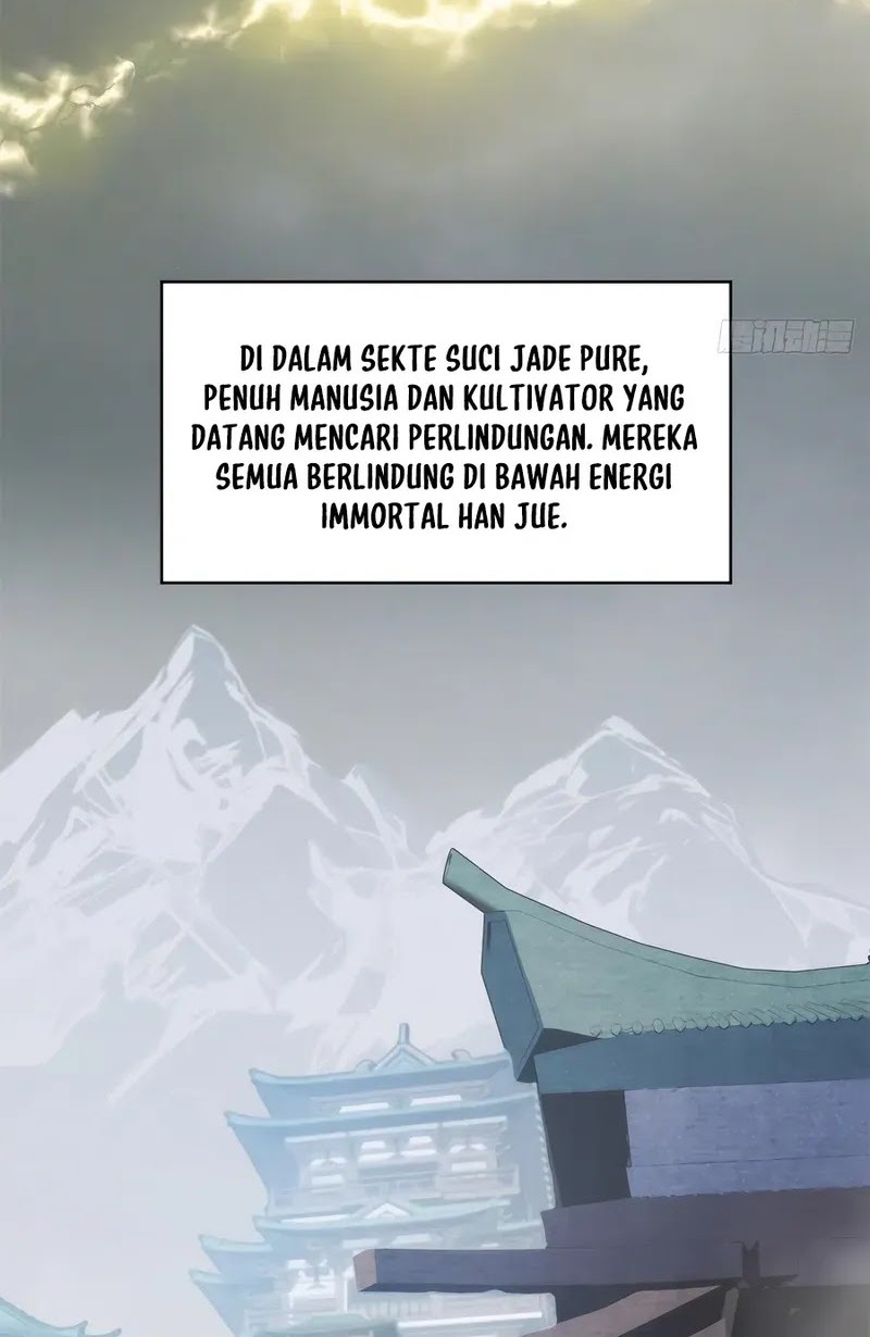 Top Tier Providence: Secretly Cultivate for a Thousand Years Chapter 215 Gambar 38