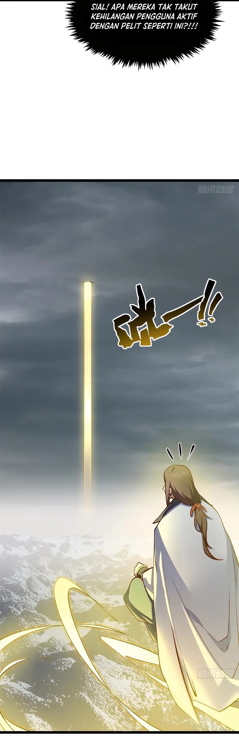 Top Tier Providence: Secretly Cultivate for a Thousand Years Chapter 215 Gambar 43