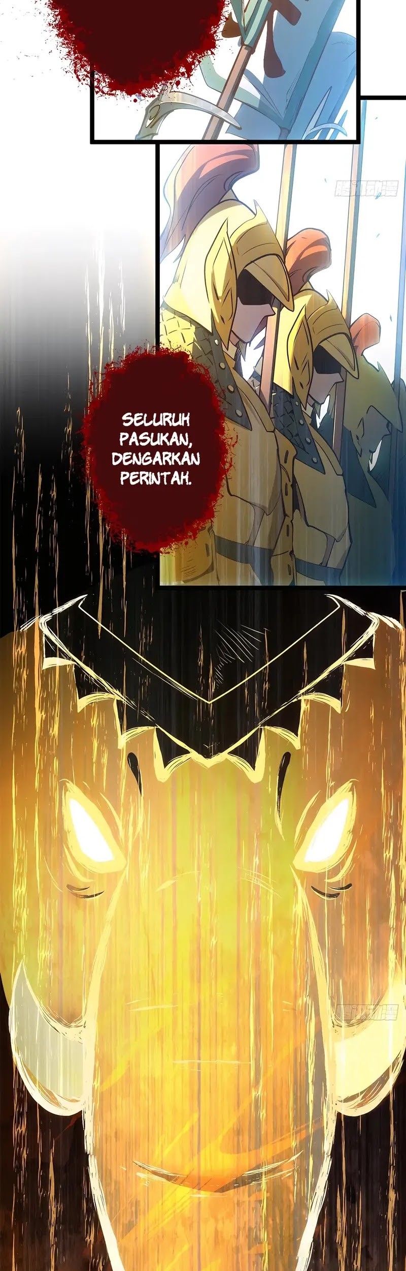Top Tier Providence: Secretly Cultivate for a Thousand Years Chapter 215 Gambar 47