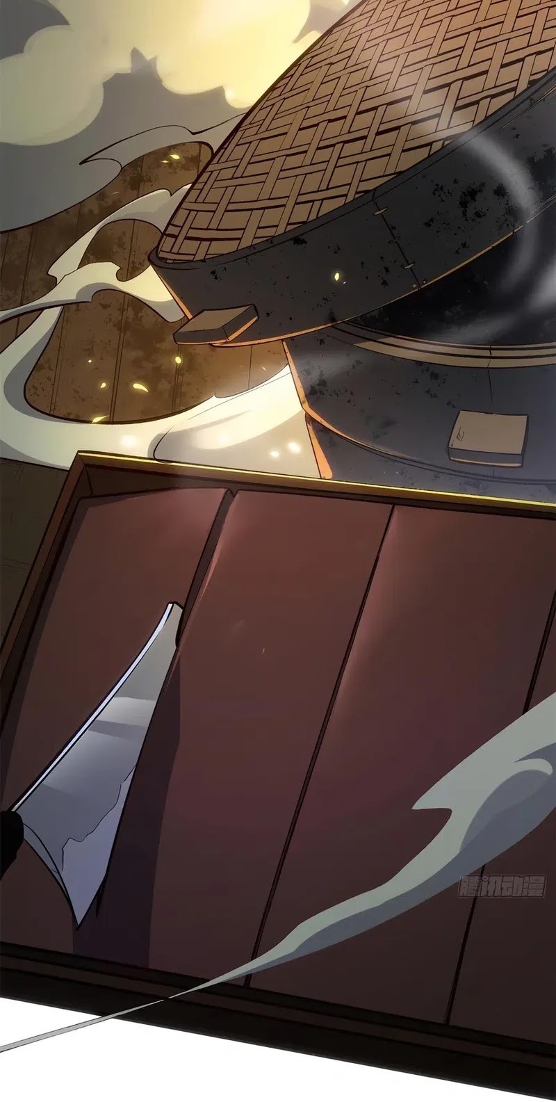 Top Tier Providence: Secretly Cultivate for a Thousand Years Chapter 215 Gambar 10
