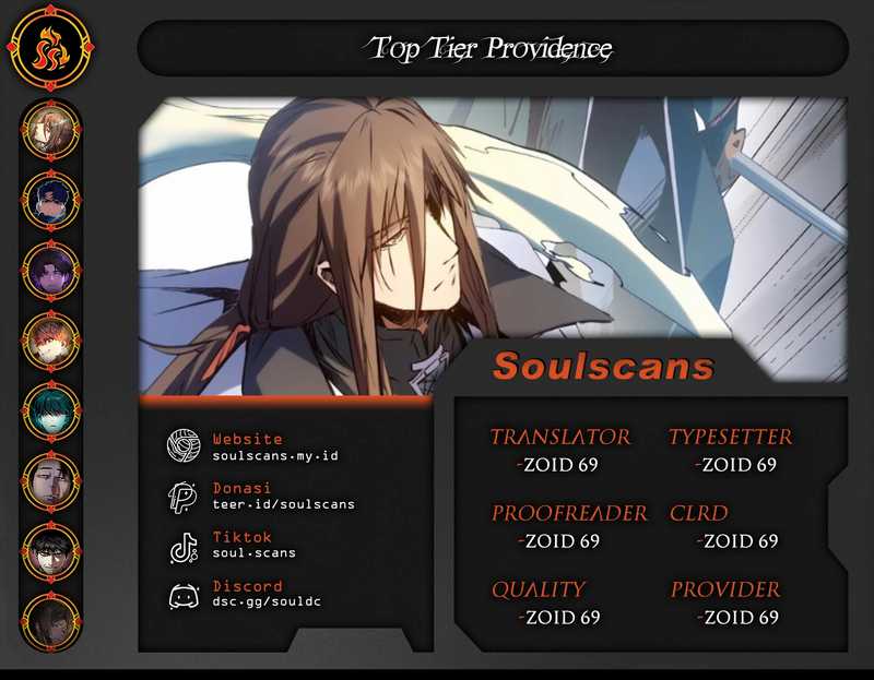 Baca Komik Top Tier Providence: Secretly Cultivate for a Thousand Years Chapter 216 Gambar 1