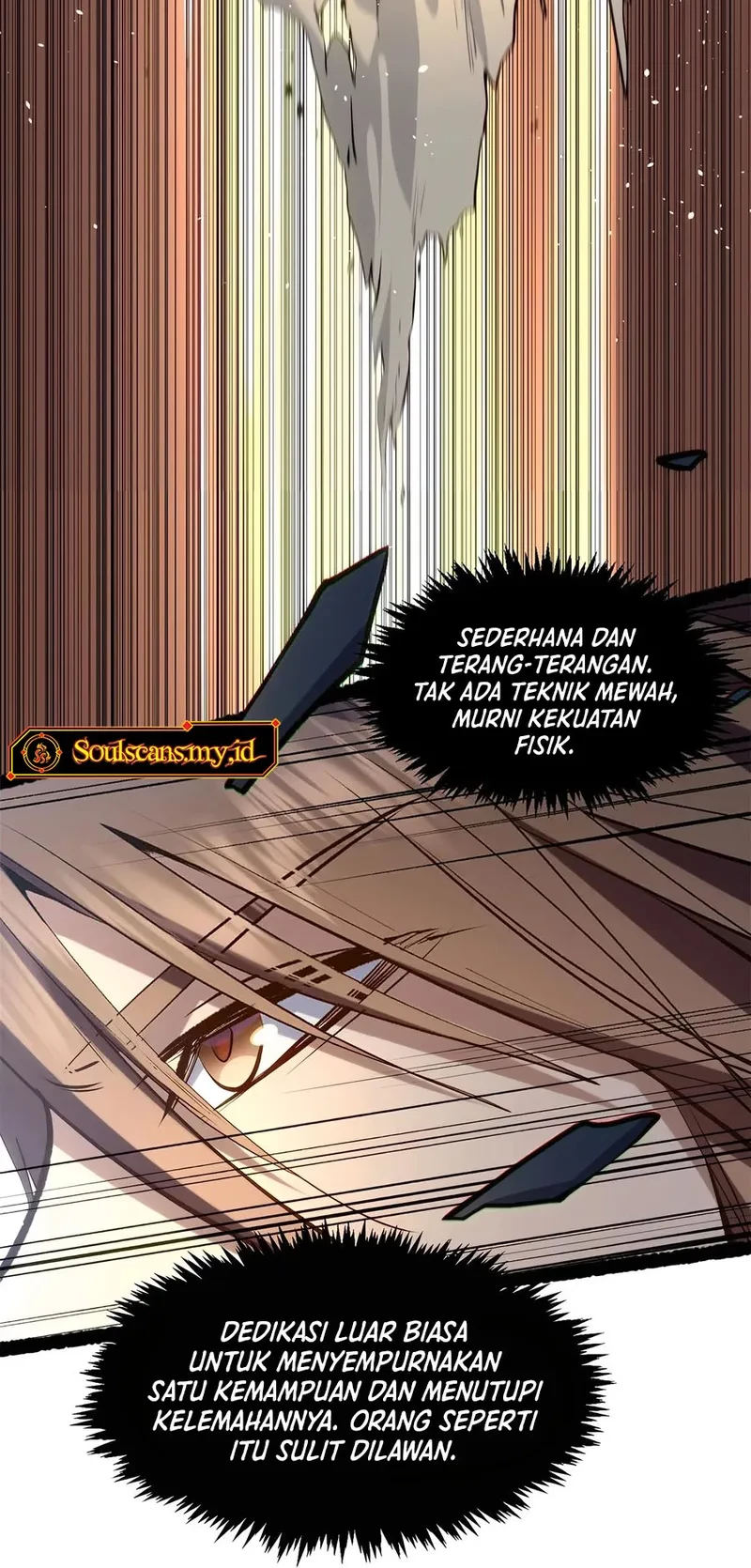 Top Tier Providence: Secretly Cultivate for a Thousand Years Chapter 221 Gambar 23