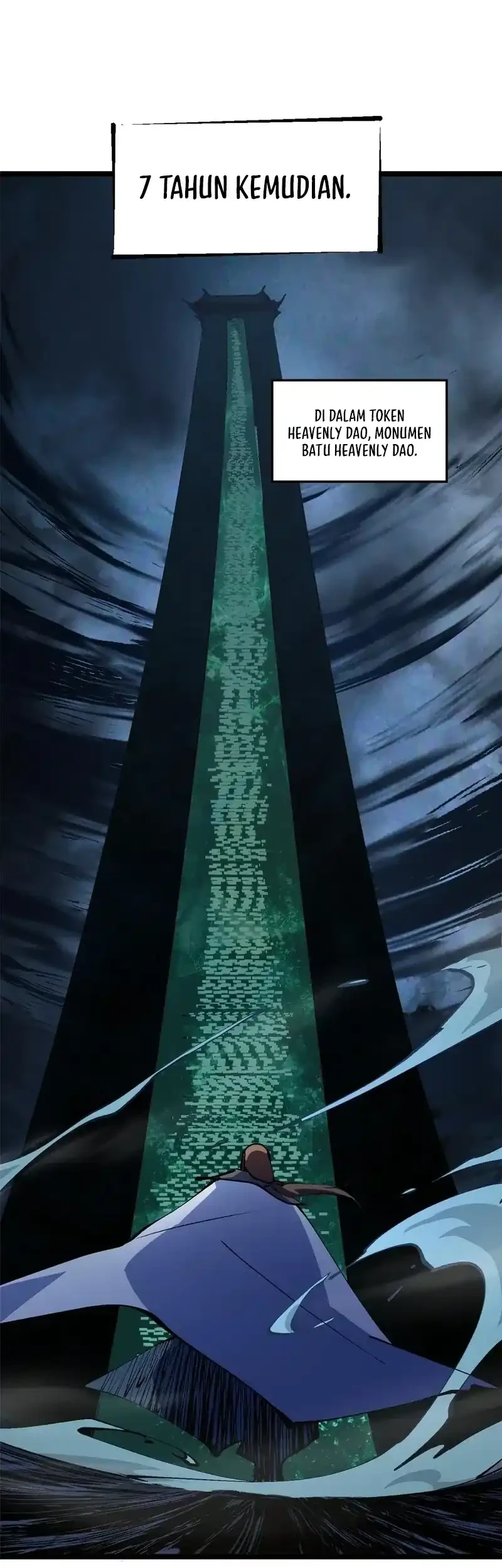 Top Tier Providence: Secretly Cultivate for a Thousand Years Chapter 234 Gambar 38