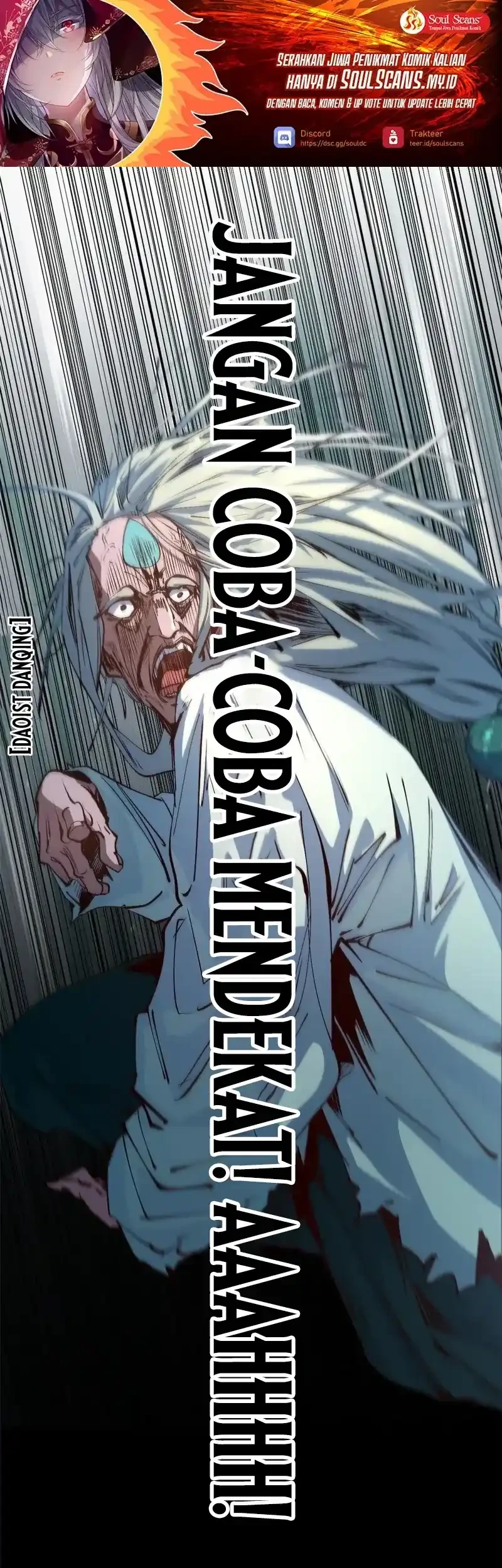 Manhua Top Tier Providence: Secretly Cultivate for a Thousand Years Chapter 234 gambar nomor 2