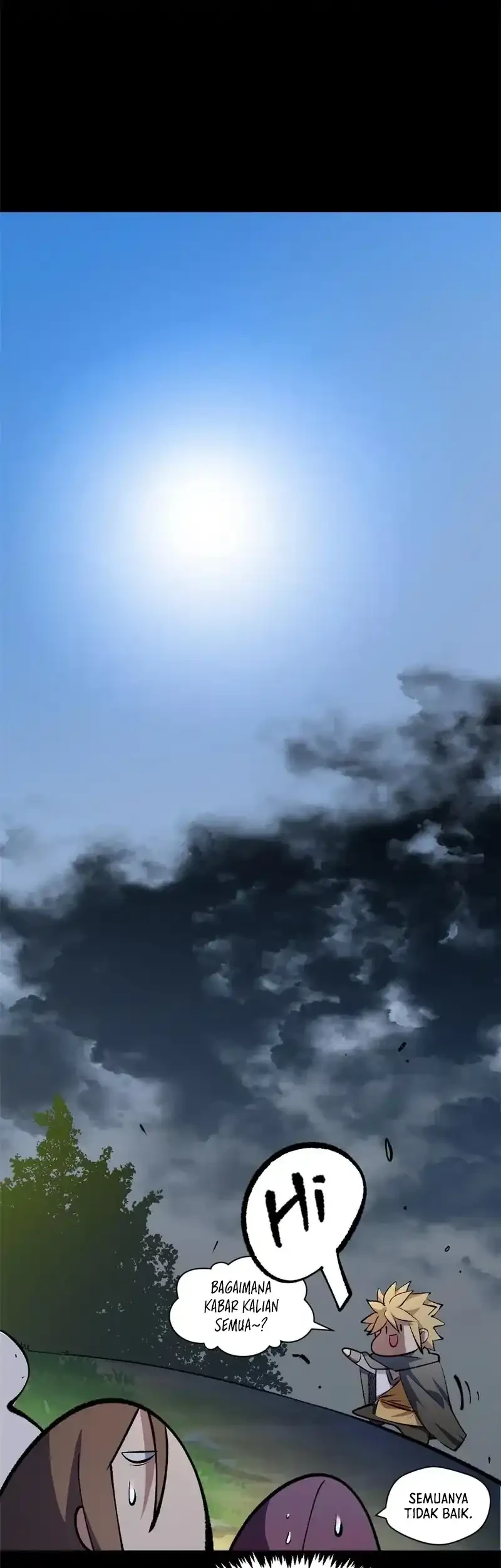 Top Tier Providence: Secretly Cultivate for a Thousand Years Chapter 234 Gambar 9