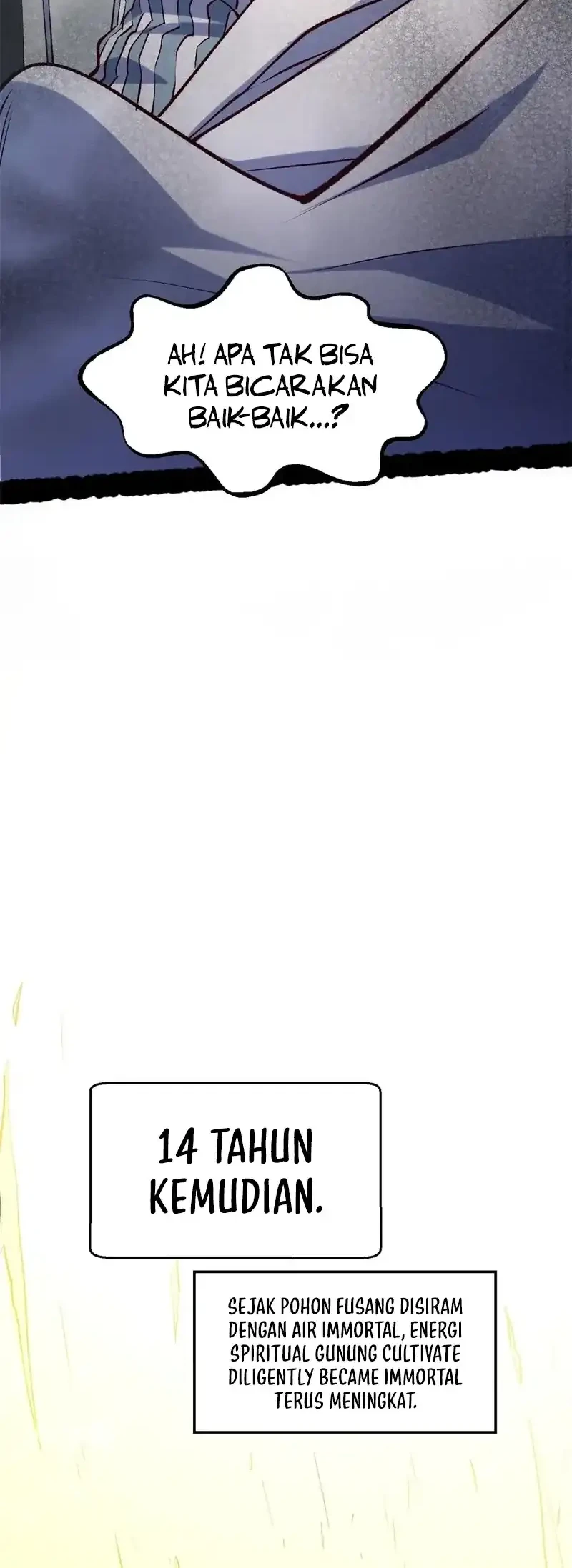 Top Tier Providence: Secretly Cultivate for a Thousand Years Chapter 234 Gambar 16