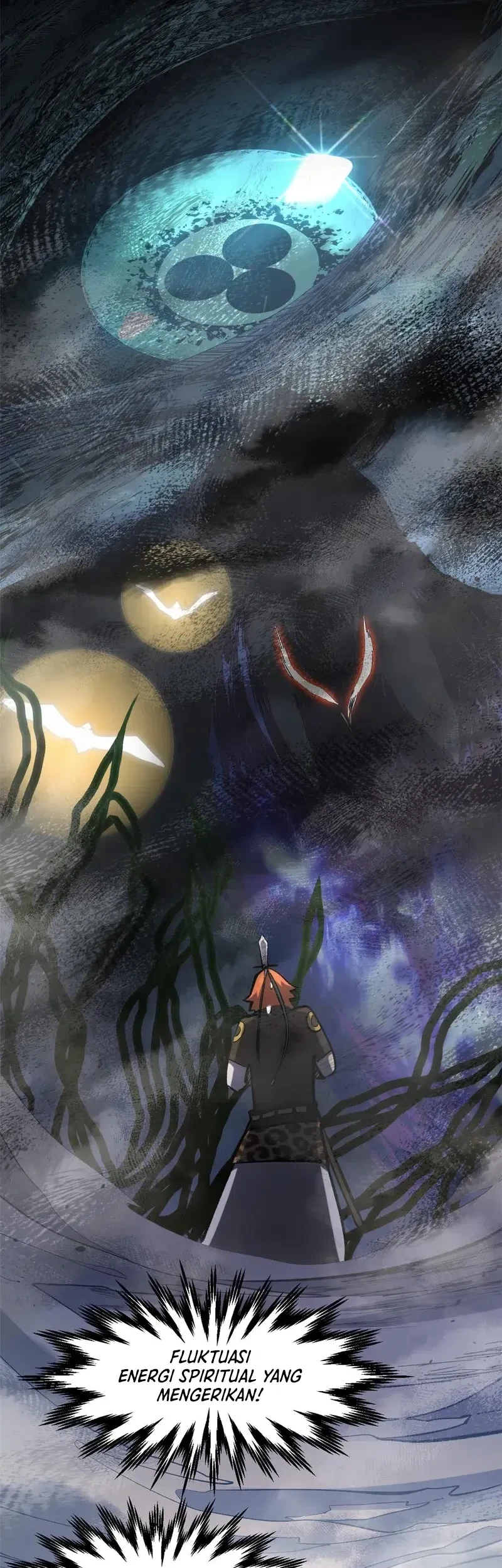 Top Tier Providence: Secretly Cultivate for a Thousand Years Chapter 235 Gambar 18