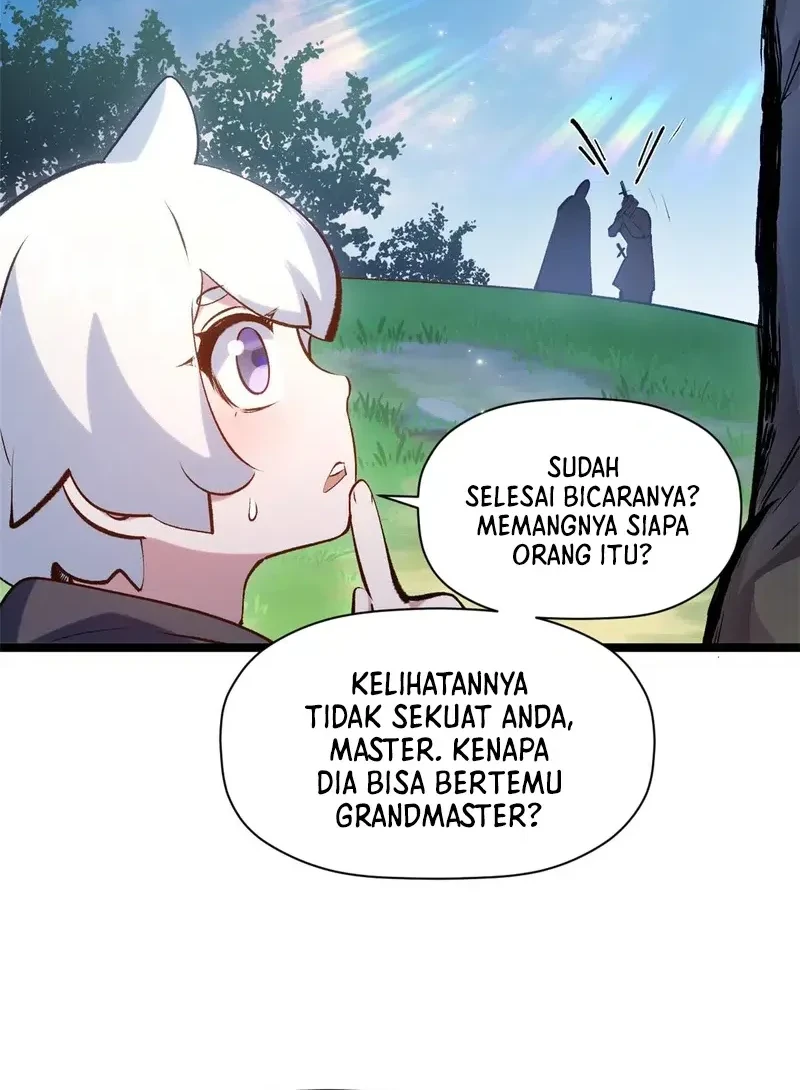 Top Tier Providence: Secretly Cultivate for a Thousand Years Chapter 235 Gambar 26