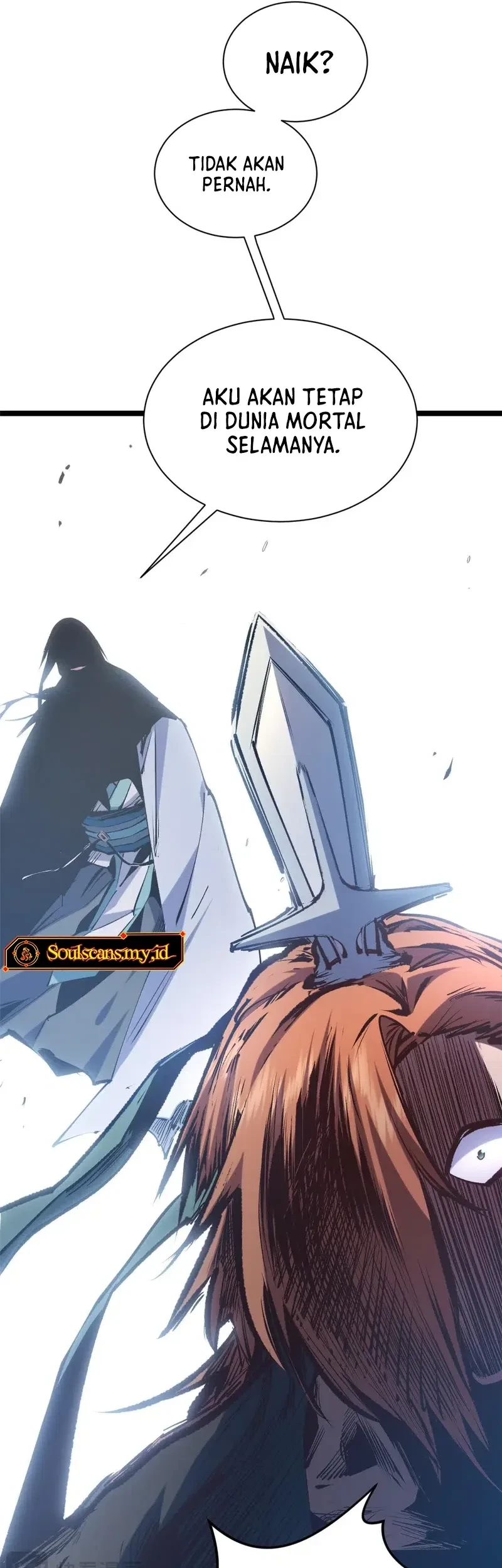 Top Tier Providence: Secretly Cultivate for a Thousand Years Chapter 235 Gambar 29